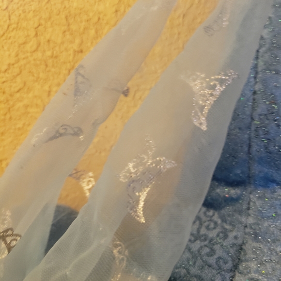 RARE Disney Parks Cinderella Ears - Picture 4 of 5